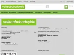 Sites similar to velkoobchodcyklo.cz