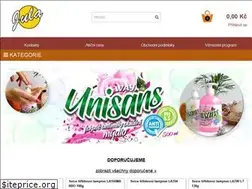 Sites similar to velkoobchodjula.cz
