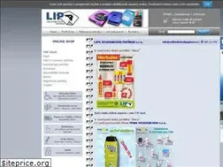 Sites similar to velkoobchodpapirem.cz