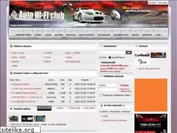 Sites similar to velkoobchodparfemy.cz
