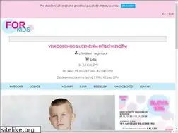 Sites similar to velkoobchodprodeti.cz