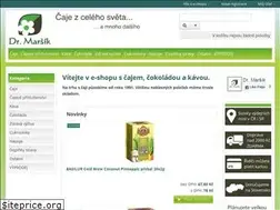 Sites similar to velkoobchodscajem.cz