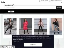 Sites similar to velkoobchodsmodou.cz