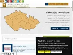 Sites similar to velkoobchody.cz