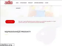 Sites similar to velkoobchodzajac.eu