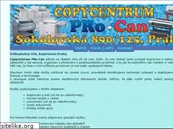 Sites similar to velkoplosny-tisk-kopirovani.cz