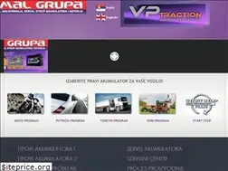 Sites similar to velkopromet.com