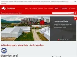 Sites similar to velkostany.cz