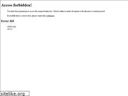 Sites similar to velkov.org