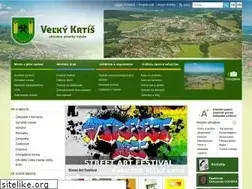 Sites similar to velky-krtis.sk