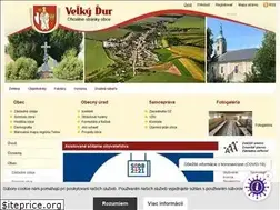 Sites similar to velkydur.sk