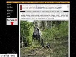 Sites similar to velkykluk.cz