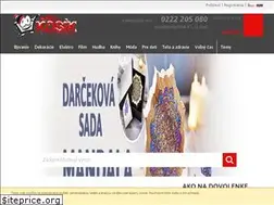Sites similar to velkykosik.sk