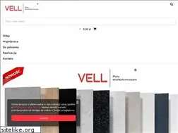 Sites similar to vell.com.pl