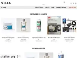 Sites similar to vella.ca