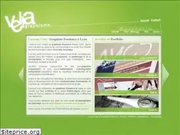 Sites similar to vellagraphisme.com