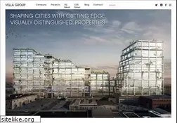 Sites similar to vellagroup.com