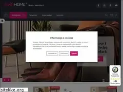 Sites similar to vellahome.pl