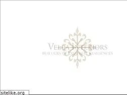 Sites similar to vellainteriors.com