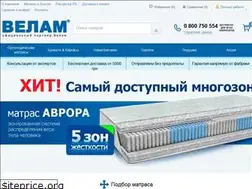 Sites similar to vellam.com.ua
