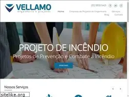 Sites similar to vellamo.eng.br