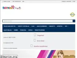 Sites similar to vellanova.com