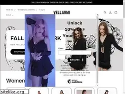 Sites similar to vellarmi.com