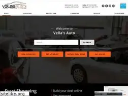 Sites similar to vellasauto.com