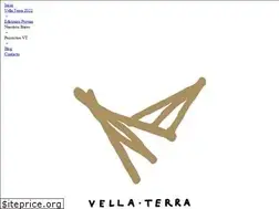 Sites similar to vellaterra.com