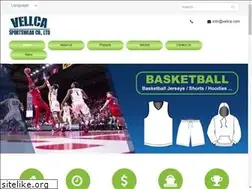 Sites similar to vellca.com