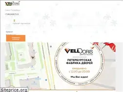 Sites similar to velldoris.net