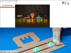 Sites similar to vellemanformakers.com