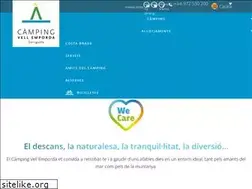 Sites similar to vellemporda.com