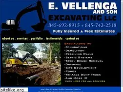 Sites similar to vellengaexcavating.com