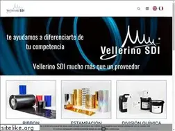 Sites similar to vellerino-sdi.com