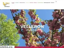 Sites similar to velleron.fr