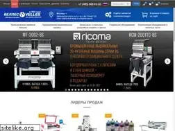 Sites similar to velles.ru