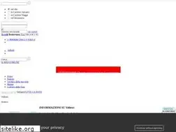 Sites similar to velletri.corriere.it