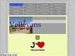 Sites similar to vellevans.com