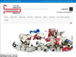 Sites similar to velling-vvs.dk