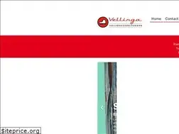 Sites similar to vellinga.frl