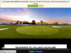 Sites similar to vellingegk.se