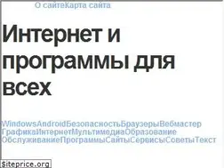 Sites similar to vellisa.ru
