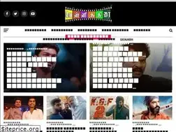 Sites similar to vellithirai.news