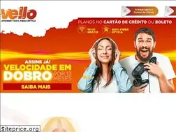 Sites similar to vello.com.br
