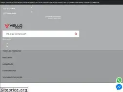 Sites similar to vellocicle.com.br