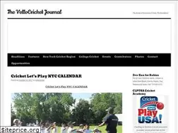 Sites similar to vellocricket.net