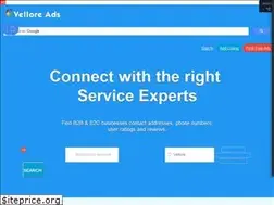 Sites similar to velloreads.com