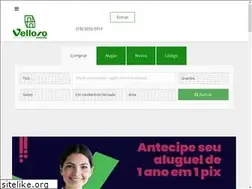 Sites similar to vellosoimoveis.com.br