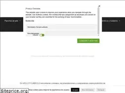 Sites similar to velloycabello.com